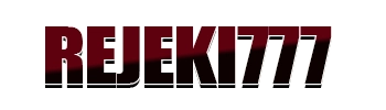 Rejeki777 Logo