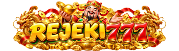 Logo REJEKI777